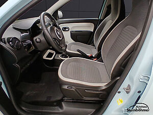 Renault Twingo Limited 1.0SCe Klima Sitzhzg. Bluetooth 