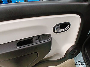 Renault Twingo Limited 1.0SCe Klima Sitzhzg. Bluetooth 