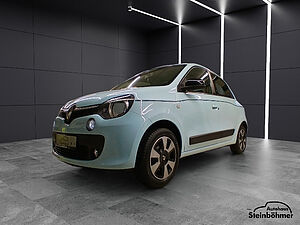Renault Twingo Limited 1.0SCe Klima Sitzhzg. Bluetooth 