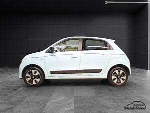 Renault Twingo Limited 1.0SCe Klima Sitzhzg. Bluetooth 