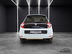 Renault Twingo Limited 1.0SCe Klima Sitzhzg. Bluetooth 