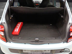 Renault Twingo Limited 1.0SCe Klima Sitzhzg. Bluetooth 