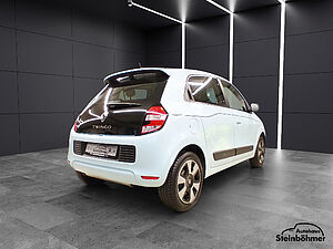 Renault Twingo Limited 1.0SCe Klima Sitzhzg. Bluetooth 