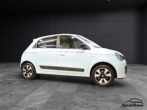 Renault Twingo Limited 1.0SCe Klima Sitzhzg. Bluetooth 