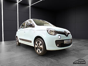 Renault Twingo Limited 1.0SCe Klima Sitzhzg. Bluetooth 
