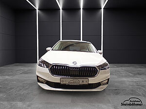 SKODA Fabia Style 1.0MPI LED SHZ LaneAssist SmartLink 