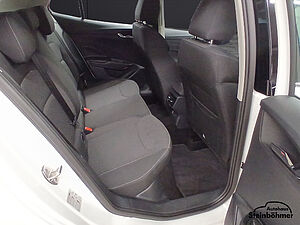 SKODA Fabia Style 1.0MPI LED SHZ LaneAssist SmartLink 