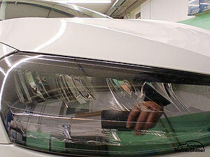 SKODA Fabia Ambition 1.0MPI Navi Sitzhzg. LED 