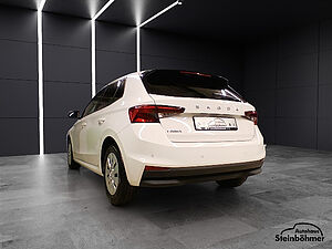 SKODA Fabia Ambition 1.0MPI Navi Sitzhzg. LED 