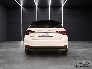 SKODA Fabia Ambition 1.0MPI Navi Sitzhzg. LED 