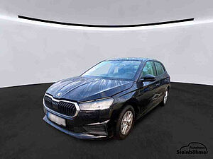 SKODA Fabia Active 1.0MPI LED Bluetooth 15 Rotare 