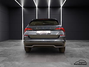 SKODA Kamiq Active 1.0TSI LED AHK SHZ Bluetooth 