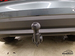 SKODA Kamiq Active 1.0TSI LED AHK SHZ Bluetooth 