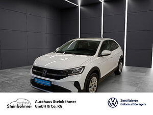 Volkswagen Taigo 1.0TSI Klima LED LaneAssist Sitzhzg. 