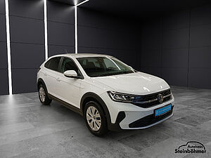 Volkswagen Taigo 1.0TSI Klima LED LaneAssist Sitzhzg. 