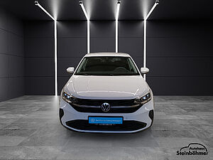 Volkswagen Taigo 1.0TSI Klima LED LaneAssist Sitzhzg. 