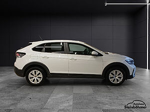 Volkswagen Taigo 1.0TSI Klima LED LaneAssist Sitzhzg. 