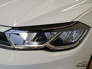 Volkswagen Polo Life 1.0MPI LED AppCon SHZ Bluetooth Essex 