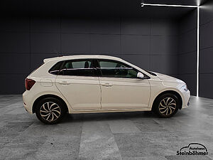 Volkswagen Polo Life 1.0MPI LED AppCon SHZ Bluetooth Essex 