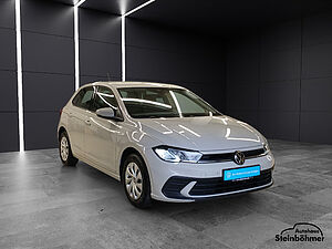 Volkswagen Polo Life 1.0TSI LED RearView IQDrive AppConnect 