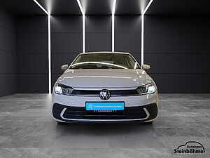 Volkswagen Polo Life 1.0TSI LED RearView IQDrive AppConnect 
