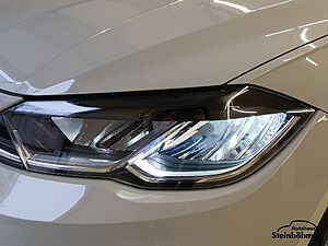 Volkswagen Polo Life 1.0TSI LED RearView IQDrive AppConnect 