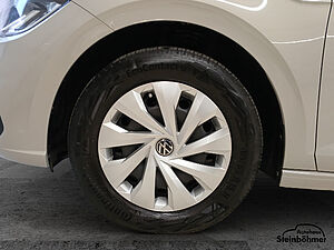 Volkswagen Polo Life 1.0TSI LED RearView IQDrive AppConnect 