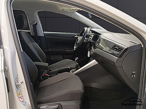 Volkswagen Polo Life 1.0TSI LED RearView IQDrive AppConnect 