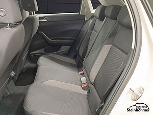 Volkswagen Polo Life 1.0TSI LED RearView IQDrive AppConnect 
