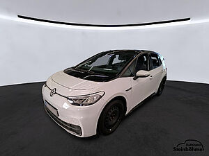 Volkswagen ID.3 Pure Performance City 55 kWh Navi LED