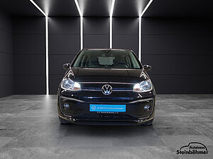 Volkswagen up! move up 1.0 RearView Sitzhzg. Klima 