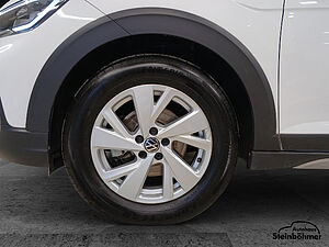 Volkswagen Taigo Life 1.0TSI LED AppConnect Sitzhzg. 