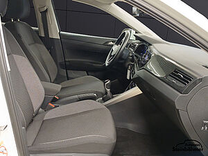 Volkswagen Taigo Life 1.0TSI LED AppConnect Sitzhzg. 