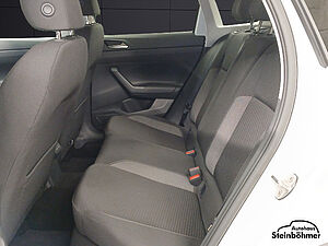 Volkswagen Taigo Life 1.0TSI LED AppConnect Sitzhzg. 