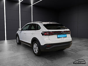 Volkswagen Taigo Life 1.0TSI LED AppConnect Sitzhzg. 