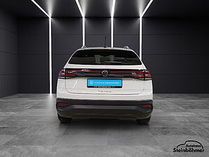 Volkswagen Taigo Life 1.0TSI LED AppConnect Sitzhzg. 