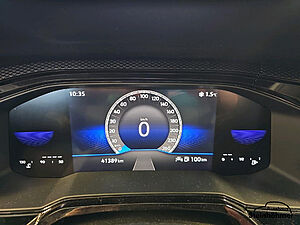 Volkswagen Taigo Life 1.0TSI LED AppConnect Sitzhzg. 