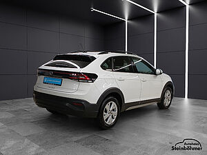 Volkswagen Taigo Life 1.0TSI LED AppConnect Sitzhzg. 