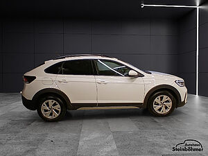 Volkswagen Taigo Life 1.0TSI LED AppConnect Sitzhzg. 