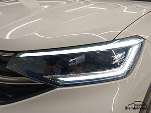 Volkswagen Taigo Style 1.0TSI IQLight LaneAssist SHZ 