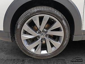 Volkswagen Taigo Style 1.0TSI IQLight LaneAssist SHZ 