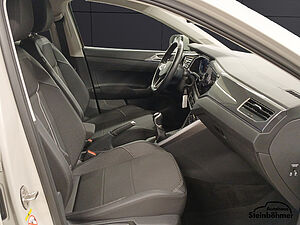 Volkswagen Taigo Style 1.0TSI IQLight LaneAssist SHZ 