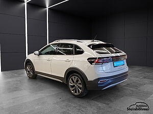 Volkswagen Taigo Style 1.0TSI IQLight LaneAssist SHZ 