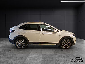 Volkswagen Taigo Style 1.0TSI IQLight LaneAssist SHZ 