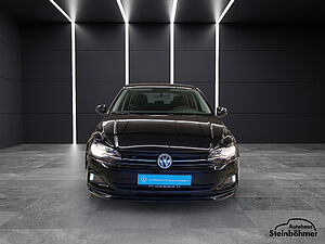 Volkswagen Polo Comfortline 1.0TSI AppConnect ACC Klima Alu 