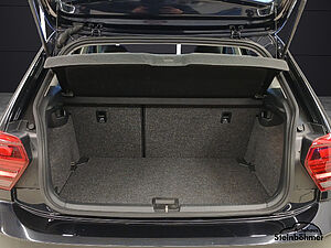 Volkswagen Polo Comfortline 1.0TSI AppConnect ACC Klima Alu 