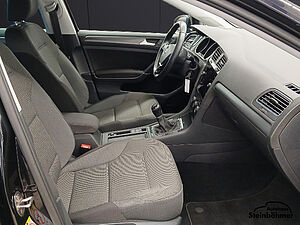 Volkswagen Golf Comfortline 1.0TSI NAV SHZ Climatronic 