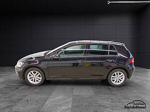 Volkswagen Golf Comfortline 1.0TSI NAV SHZ Climatronic 