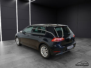 Volkswagen Golf Comfortline 1.0TSI NAV SHZ Climatronic 