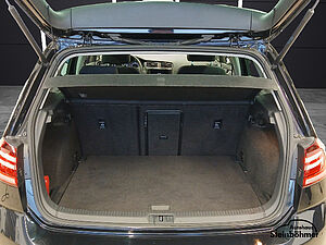 Volkswagen Golf Comfortline 1.0TSI NAV SHZ Climatronic 